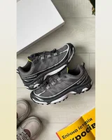 Salomon XT-6 Ft Grey — головне фото товару