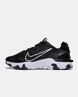 Nike React Vision GS 'Black White' CD6888 006 — головне фото товару