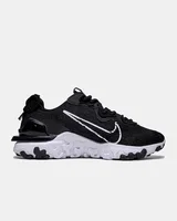 Nike React Vision GS 'Black White' CD6888 006 — головне фото товару