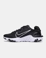 Nike React Vision GS 'Black White' CD6888 006 — головне фото товару