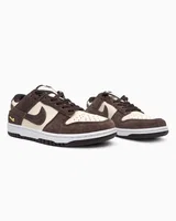 Nike Dunk Low Pale Ivory Baroque Brown — головне фото товару