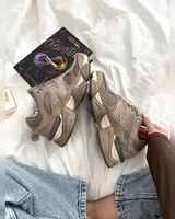 New Balance 9060 brown cordura — головне фото товару