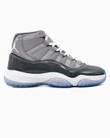 Nike Air Jordan 11 Retro Cool Grey — головне фото товару