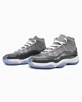 Nike Air Jordan 11 Retro Cool Grey — головне фото товару