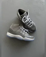 Nike Air Jordan 11 Retro Cool Grey — головне фото товару