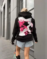 Off White black pink — головне фото товару
