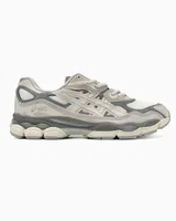 Asics Gel-NYC Grey/Beige — головне фото товару