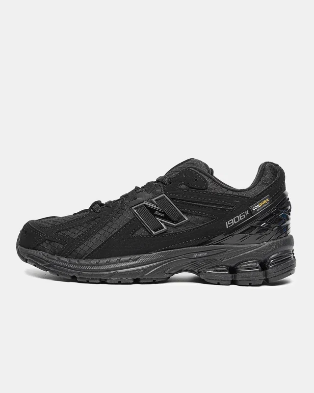 New Balance 1906R 'Cordura Pack Triple Black M1906RWF — головне фото товару