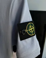 Футболка Stone Island — головне фото товару