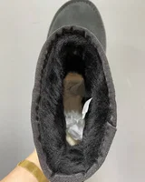 UGG Classic Mini Black Metallic — головне фото товару