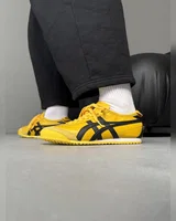 Onitsuka Tiger Asics Onitsuka Tiger Mexico Yellow — головне фото товару