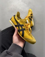Onitsuka Tiger Asics Onitsuka Tiger Mexico Yellow — головне фото товару