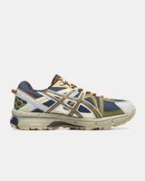 Asics Gel Kahana 8 Beige Blue Gore-Tex — головне фото товару