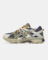 Asics Gel Kahana 8 Beige Blue Gore-Tex — головне фото товару