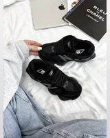 New Balance 9060 black Cordura Термо — головне фото товару