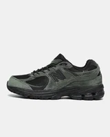 New Balance x JJJJound 2002R GORE-TEX 'Pine' — головне фото товару
