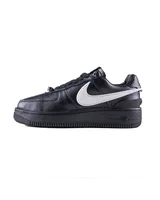 Nike Air Force 1 Low x AMBUSH 'Black' — головне фото товару