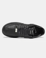 Nike Air Force 1 Low x AMBUSH 'Black' — головне фото товару