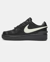 Nike Air Force 1 Low x AMBUSH 'Black' — головне фото товару