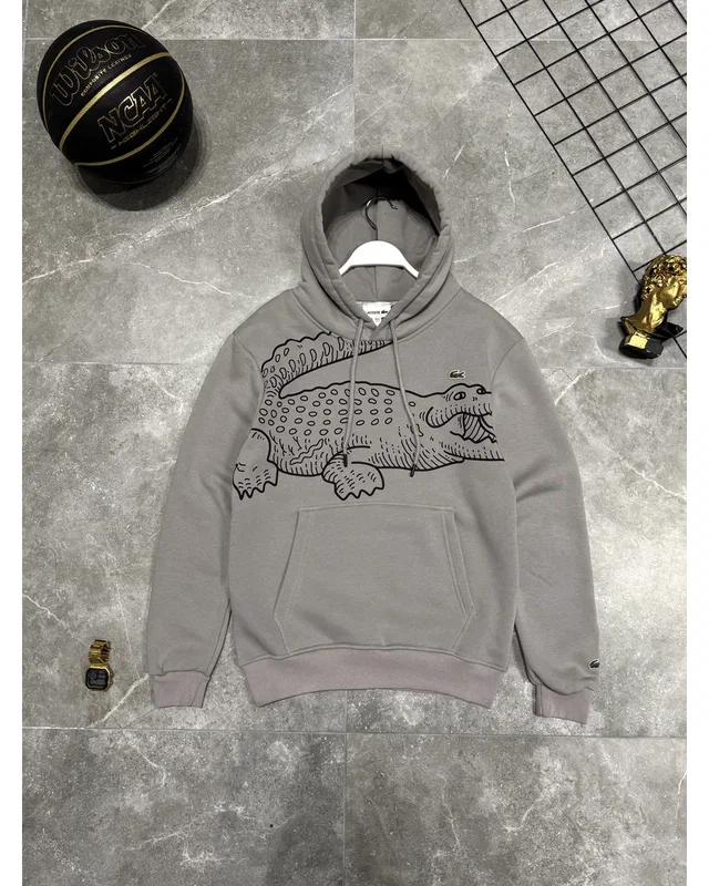 Світшот Lacoste — головне фото товару
