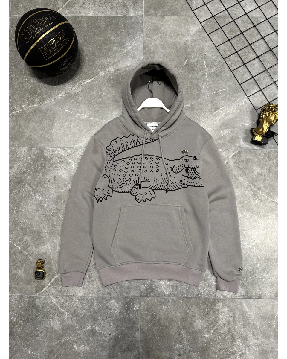 Світшот Lacoste — головне фото товару