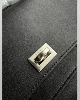 Balenciaga Black bag — головне фото товару