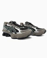 Asics Gel-Kinetik Fluent Black/Dark Taupe — головне фото товару