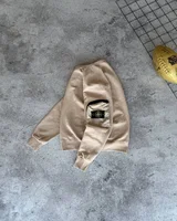 Світшот Stone Island — головне фото товару