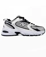 New Balance 530 Grey/Black — головне фото товару
