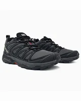 Salomon Speed Cross Pro Grey/Black Gore-Tex — головне фото товару