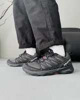 Salomon Speed Cross Pro Grey/Black Gore-Tex — головне фото товару