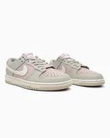 Nike SB Dunk Pink/Grey — головне фото товару