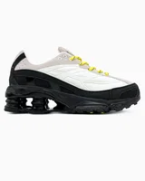 Nike Shox Ride 2 Black/Sail — головне фото товару