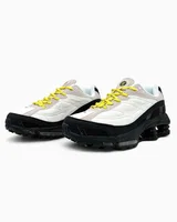 Nike Shox Ride 2 Black/Sail — головне фото товару