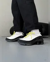 Nike Shox Ride 2 Black/Sail — головне фото товару
