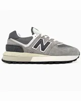 New Balance 574 Legacy Grey/Beige — головне фото товару