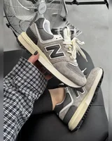 New Balance 574 Legacy Grey/Beige — головне фото товару