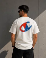Футболка Champion — головне фото товару
