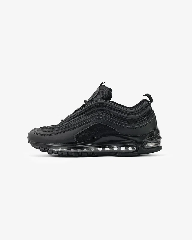 Nike Air Max 97 Triple Black — головне фото товару