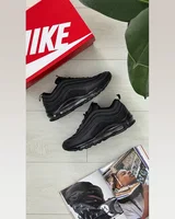 Nike Air Max 97 Triple Black — головне фото товару