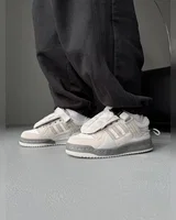 Adidas Forum Low x Bad Bunny Light Grey — головне фото товару