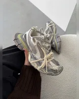 Balenciaga 3XL Worn-Out/Light Beige — головне фото товару