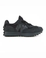 New Balance 327 Shadow Black — головне фото товару