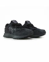 New Balance 327 Shadow Black — головне фото товару