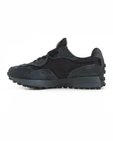 New Balance 327 Shadow Black — головне фото товару