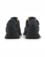 New Balance 327 Shadow Black — головне фото товару
