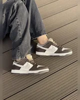 Nike dunk sb brown — головне фото товару