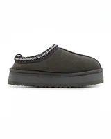 UGG Tasman Platform Grey — головне фото товару