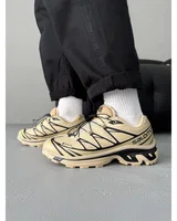 Salomon XT-6 Beige Gore-Tex — головне фото товару