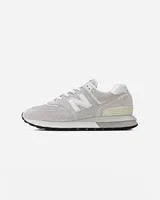 New Balance 574 Termo White — головне фото товару